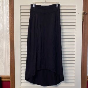 Athleta long skirt